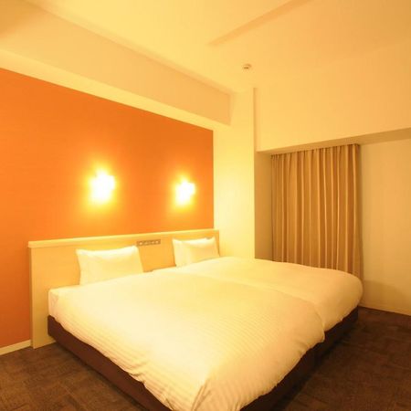 Ab Hotel Ubeshinkawa Dış mekan fotoğraf